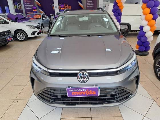 VOLKSWAGEN VIRTUS 1.0 170 TSI AUTOMÁTICO VOLKSWAGEN VIRTUS 1.0 170 TSI AUTOMÁTICO
